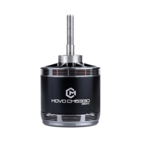MAD CO – FS 2810 Prius FPV Drone Motor (Green) 1350KV