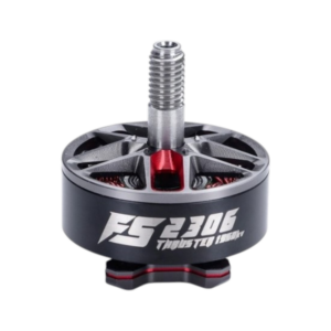 MAD CO – FS 2306 Thruster FPV Drone motor (Green) 1750KV-6S