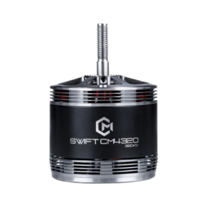 MAD CO – CM 4530 LIFTER FPV Drone motor 380KV