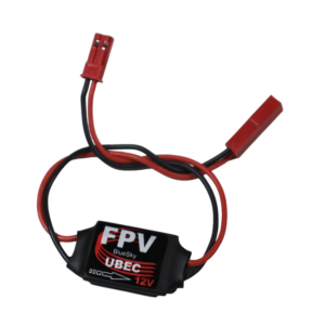 Bluesky Mini 12V 3A FPV Gimbal PTZ UBEC for RC Air Models