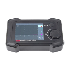 Advanced Servo Tester 2