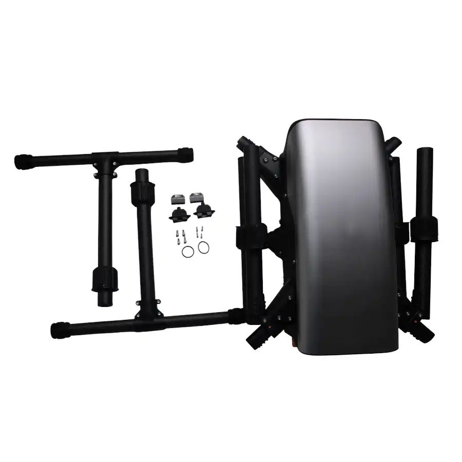 EFT X950 Lightweight Industry multi scenario Drone Frame 1