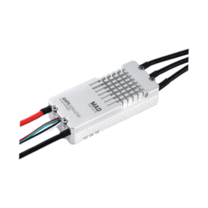 MAD CO AMPX 60A (5-14S) Drone ESC Silver V2.0
