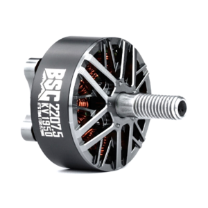 MAD CO BSC 2207.5 FPV drone motor 1950kV 6S 3