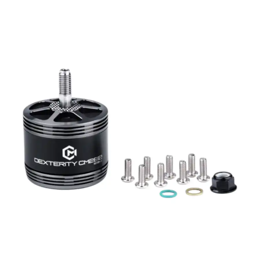 MAD CO CM 2812 DEXTERITY FPV Drone motor 925KV 6S 2