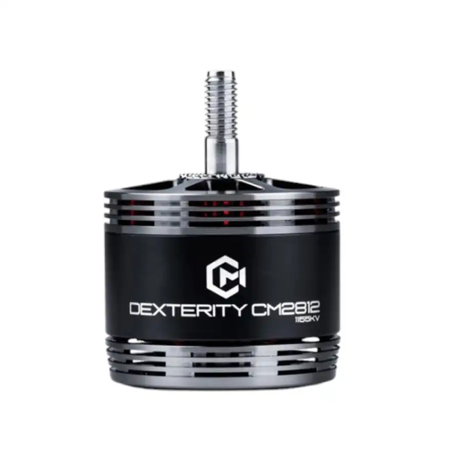 MAD CO CM 2812 DEXTERITY FPV Drone motor 925KV 6S