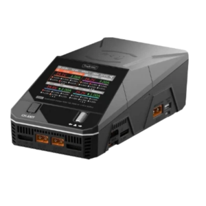 ToolkitRC Q6AC 1-6S AC 250W / DC 1000W Quad Smart Charger
