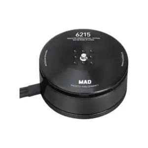 MAD CO 6215 IPE Agriculture Brushless motor 320 KV