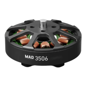 MAD CO 3506 EEE brushless drone motor 400KV (Pack Of 2)