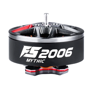 MAD CO – FS 2006 MYTHIC FPV Drone motor (Green) 1960KV