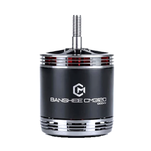 MAD CO – CM 3120 BANSHEE FPV Drone motor 1000KV-6S