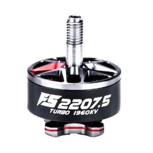 MAD CO – FS 2207.5 Turbo FPV Drone motor (Green) 1750KV-6S
