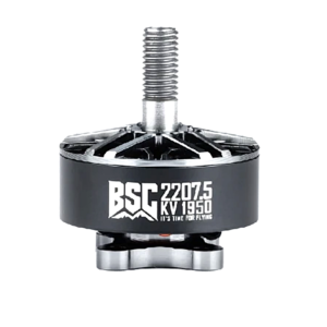 MAD CO – BSC 2207.5 FPV drone motor 1750KV-6S