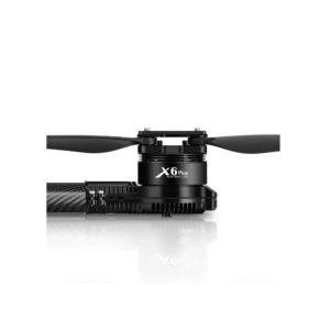 Hobbywing X6 Plus G2 Motor With 2480 Propellers Combo Kit-CCW