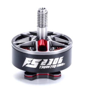 MAD CO – FS 2306 Thruster FPV Drone motor (Green) 2550KV-4S