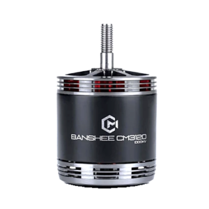 MAD CO – CM 3120 BANSHEE FPV Drone motor 500KV-12S