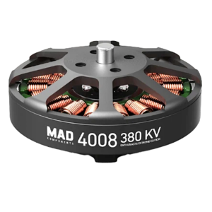 MAD CO 4008 EEE brushless motor 380KV (Pack Of 2)