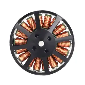 MAD 4006 EEE Brushless Motor 740KV (Pack Of 2)