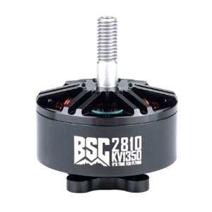MAD CO – BSC 2810 FPV drone motor 1350KV-5~6S