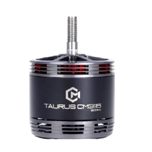 MAD CO – CM 3115 TAURUS FPV Drone Motor 1050KV-6S