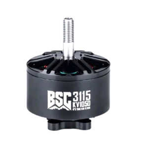 MAD CO – BSC 3115 FPV drone motor 1050KV-6S