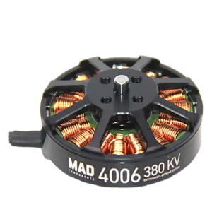 MAD Motor 4006 EEE 380 KV