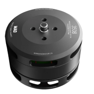 MAD CO 3508 IPE Brushless Drone Motor 360KV (Pack Of 2)