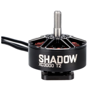 MAD – XC3000 T2 Shadow brushless motor 920KV (Pack Of 4)