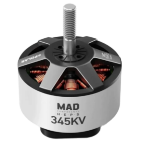 MAD CO – XC5000 POLAR brushless motor 380KV