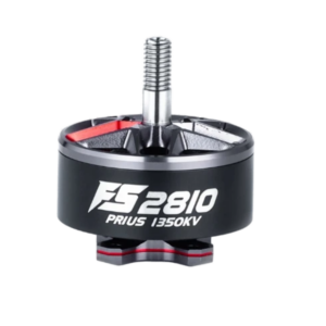 MAD CO – FS 2810 Prius FPV Drone Motor (Red) 1350KV
