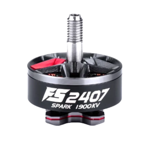 MAD CO – FS 2407 SPARK FPV Drone motor (Green) 2600KV – 4S