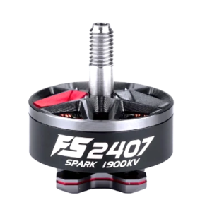 MAD CO – FS 2407 SPARK FPV Drone motor (Green) 1900KV – 6S