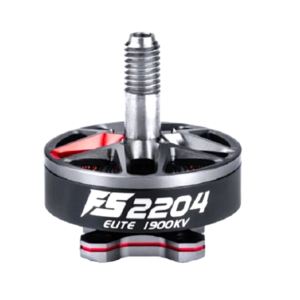 MAD CO – FS 2204 ELITE FPV Drone motor (Red) 1900KV – 6S