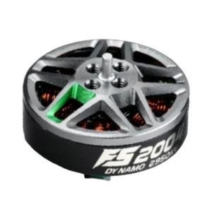 MAD CO – FS 2004 DYNAMO FPV Drone motor (Green) 3500KV