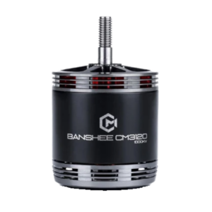 MAD CO – CM 3120 BANSHEE FPV Drone motor 700KV-8S