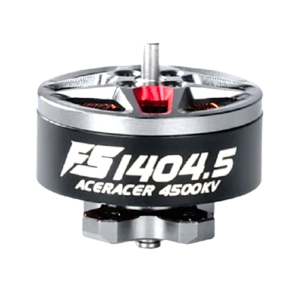MAD CO – FS 1404.5 Ace Racer FPV Drone Motor (Red) 4500 KV