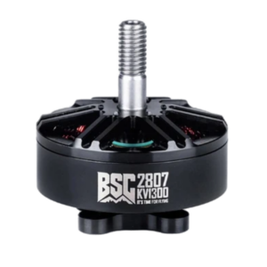 MAD CO – BSC 2807 FPV drone motor 1300KV-6S