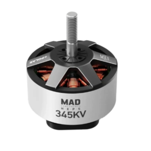 MAD CO – XC5000 POLAR brushless motor 345KV