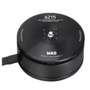 MAD CO 6215 IPE Agriculture Brushless motor 170 KV