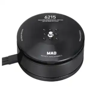 MAD CO 6215 IPE Agriculture Brushless motor 170 KV