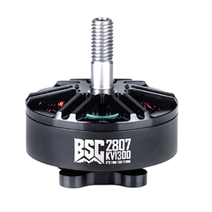 MAD CO – BSC 2807 FPV drone motor 1500kV-6S