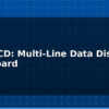 blog 20x4 lcd multi line data display dashboard 614216