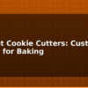 blog 3d print cookie cutters custom shapes for baking 614370