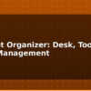 blog 3d print organizer desk tool and cable management 614400