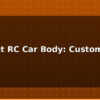 blog 3d print rc car body custom shell design 614331