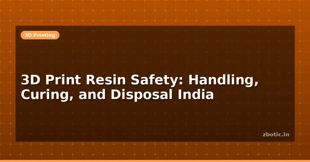 Blog 3d Print Resin Safety Handling Curing And Disposal India 614059 Large.jpg