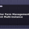 blog 3d printer farm management octoprint multi instance 613651