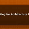 blog 3d printing for architecture models in india 612775