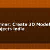 blog 3d scanner create 3d models from real objects india 614240