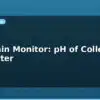 blog acid rain monitor ph of collected rainwater 613784